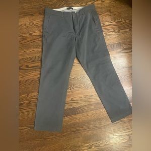 Banana republic men’s pants